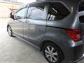 2009 Honda Freed