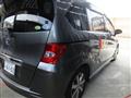 2009 Honda Freed