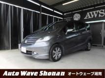2009 Honda Freed