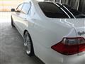 2006 Toyota Crown