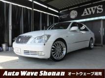 2006 Toyota Crown