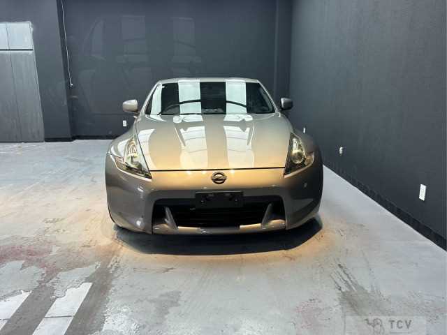 2008 Nissan Fairlady Z