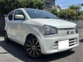 2016 Suzuki Alto