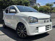 2016 Suzuki Alto