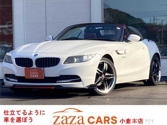 2009 BMW Z4