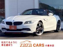 2009 BMW Z4