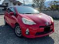 2013 Toyota AQUA