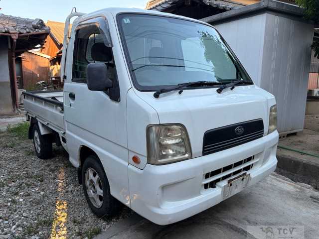 2003 Subaru Sambar