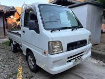 2003 Subaru Sambar