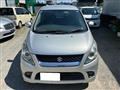 2007 Suzuki Cervo