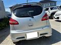 2007 Suzuki Cervo