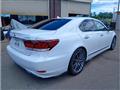 2013 Lexus LS