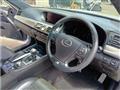 2013 Lexus LS