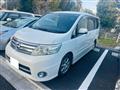 2010 Nissan Serena