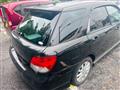 2003 Subaru Impreza