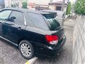 2003 Subaru Impreza