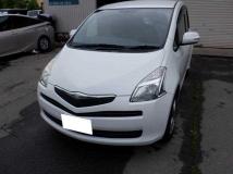 2007 Toyota Ractis
