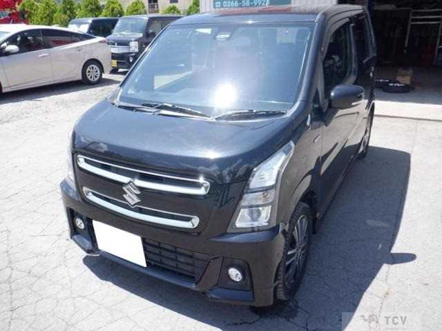 2019 Suzuki Wagon R