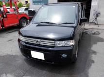 2004 Honda Mobilio Spike