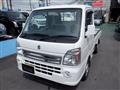 2019 Suzuki Carry Truck