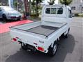 2019 Suzuki Carry Truck