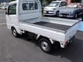 2019 Suzuki Carry Truck