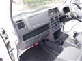 2019 Suzuki Carry Truck