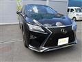 2016 Lexus RX