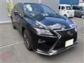 2016 Lexus RX