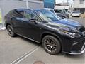 2016 Lexus RX