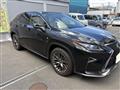 2016 Lexus RX
