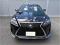 2016 Lexus RX