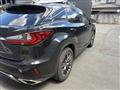 2016 Lexus RX