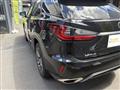 2016 Lexus RX