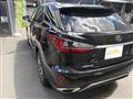 2016 Lexus RX