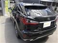 2016 Lexus RX