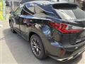 2016 Lexus RX