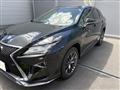 2016 Lexus RX