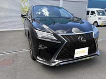 2016 Lexus RX