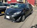 2019 Toyota AQUA