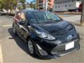 2019 Toyota AQUA