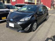 2019 Toyota AQUA