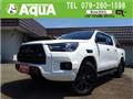 2022 Toyota Hilux