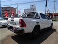 2022 Toyota Hilux