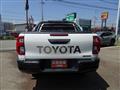 2022 Toyota Hilux