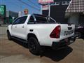 2022 Toyota Hilux