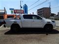 2022 Toyota Hilux