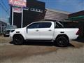 2022 Toyota Hilux