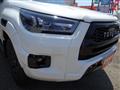 2022 Toyota Hilux