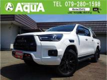 2022 Toyota Hilux